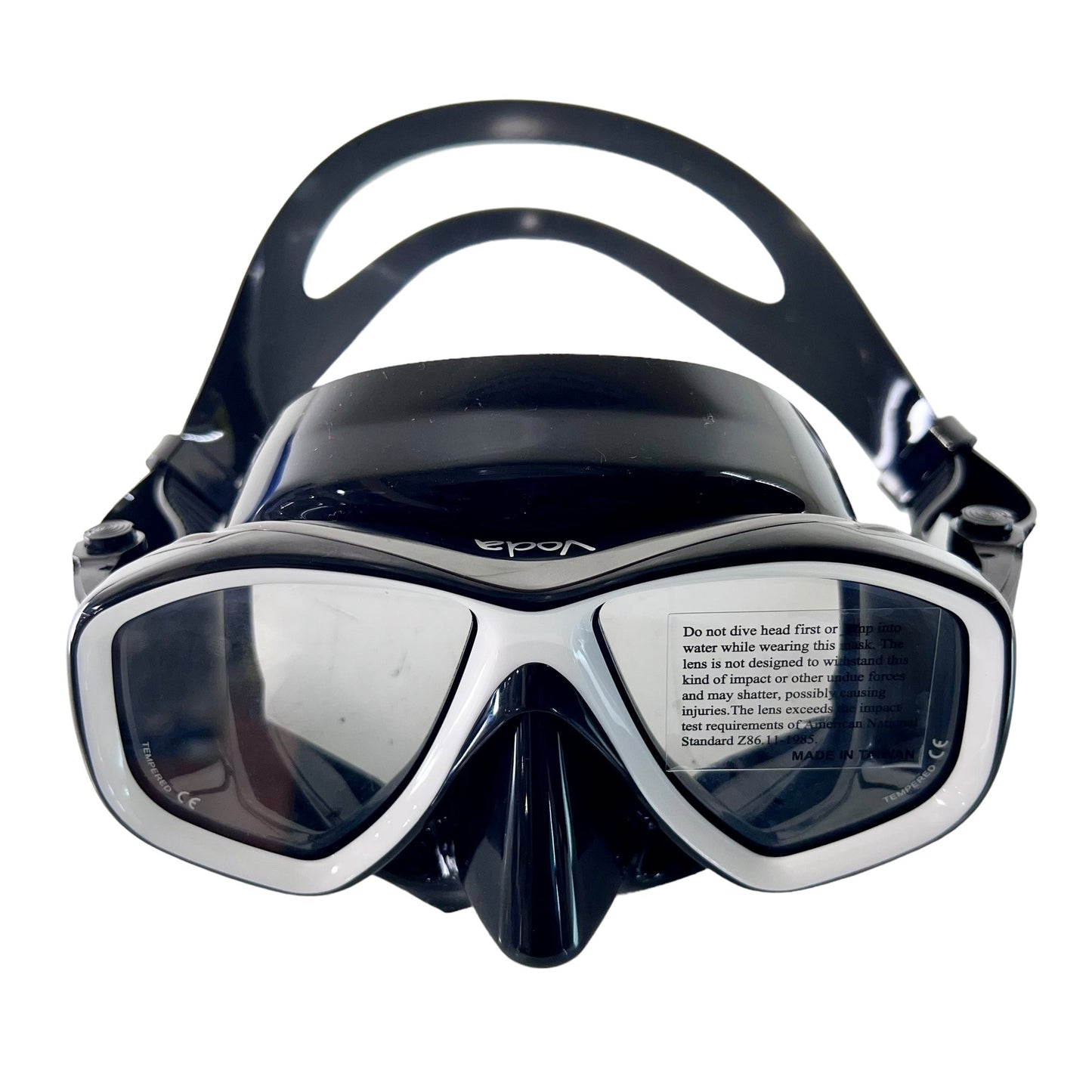 Voda Mask