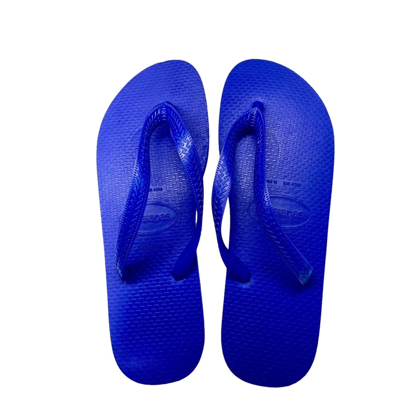 Havaianas Blue