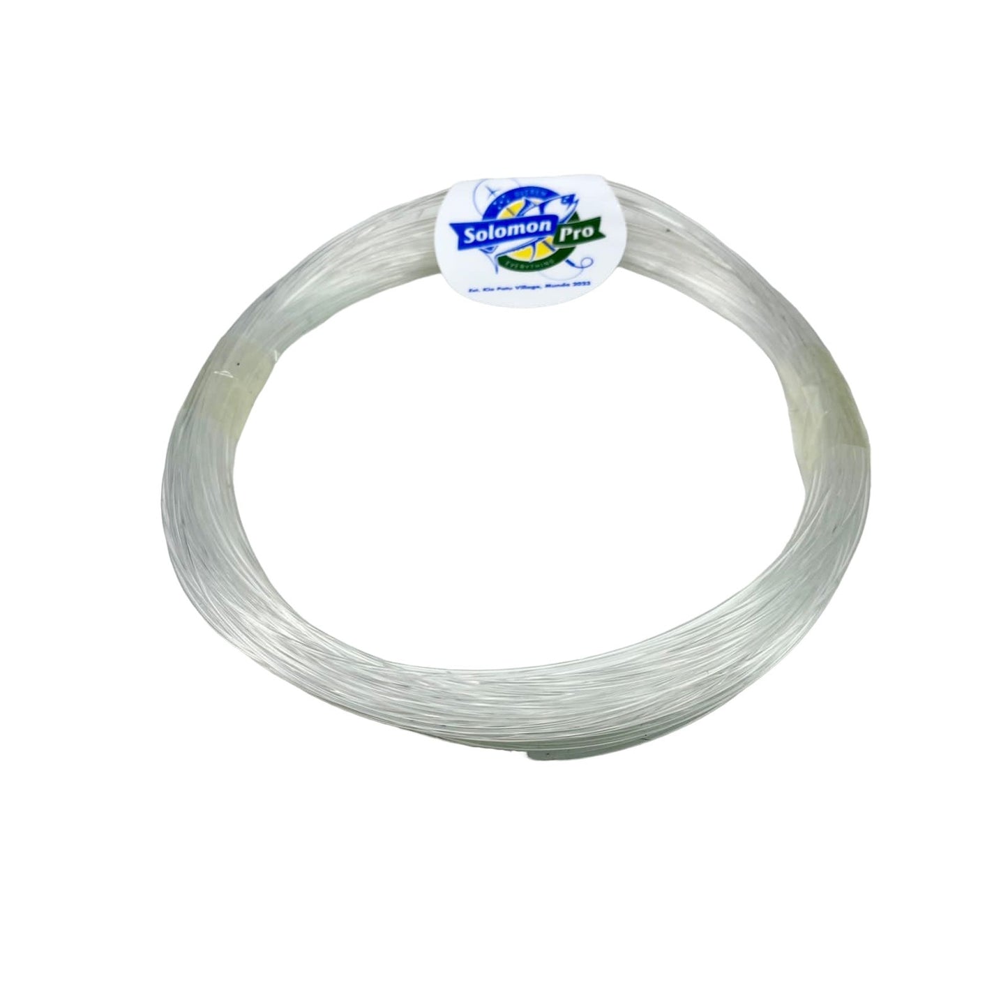 100lb Fishing Line 40m (43yards)