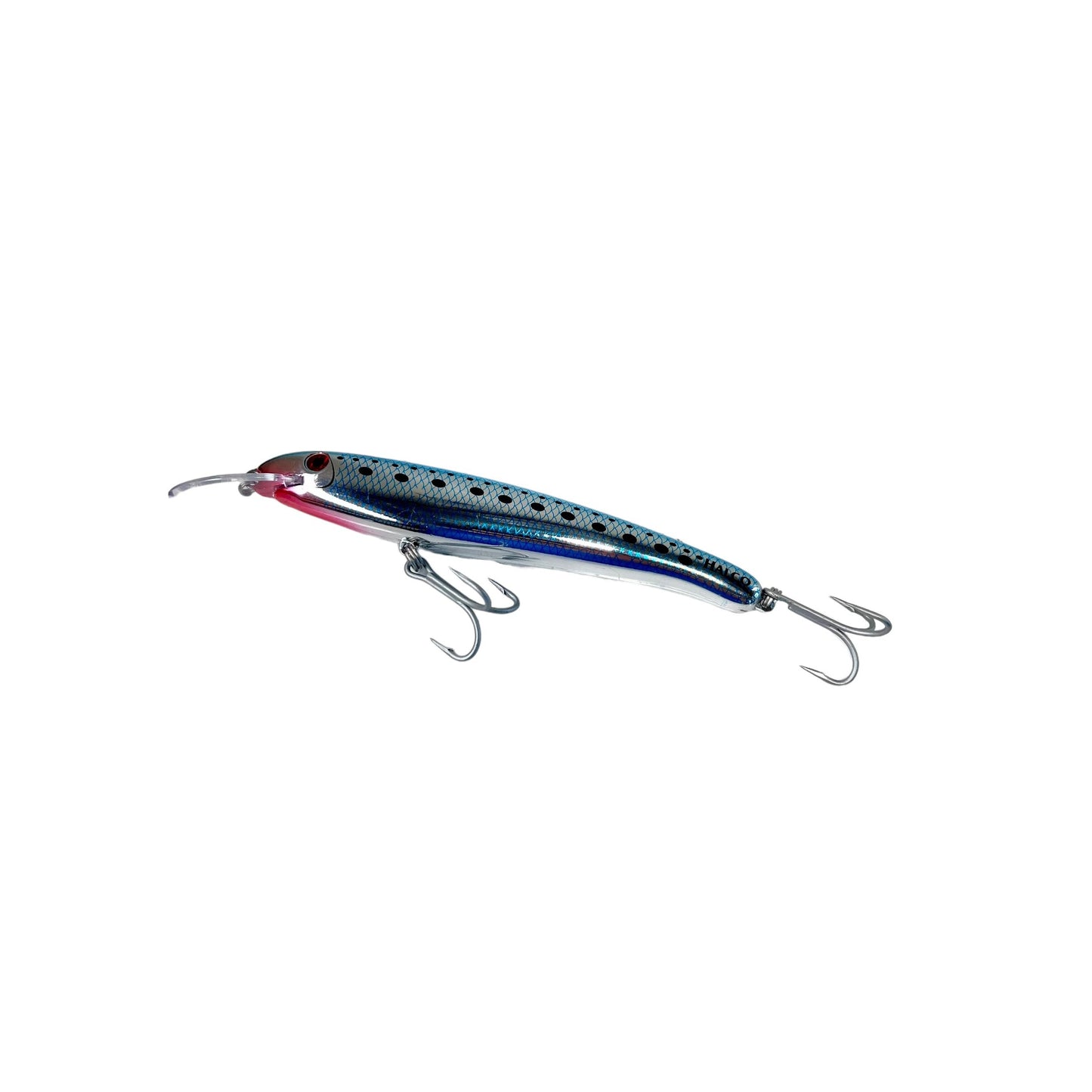 Halco Laser Pro 190 DD 2m+ Pilchard
