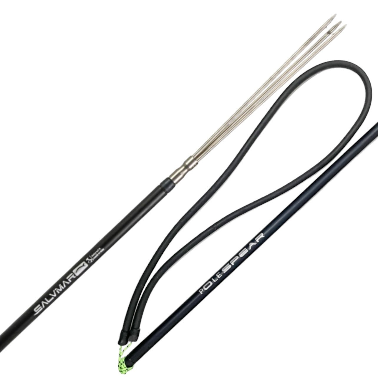 Salvimar Pole Spear 14 Nero