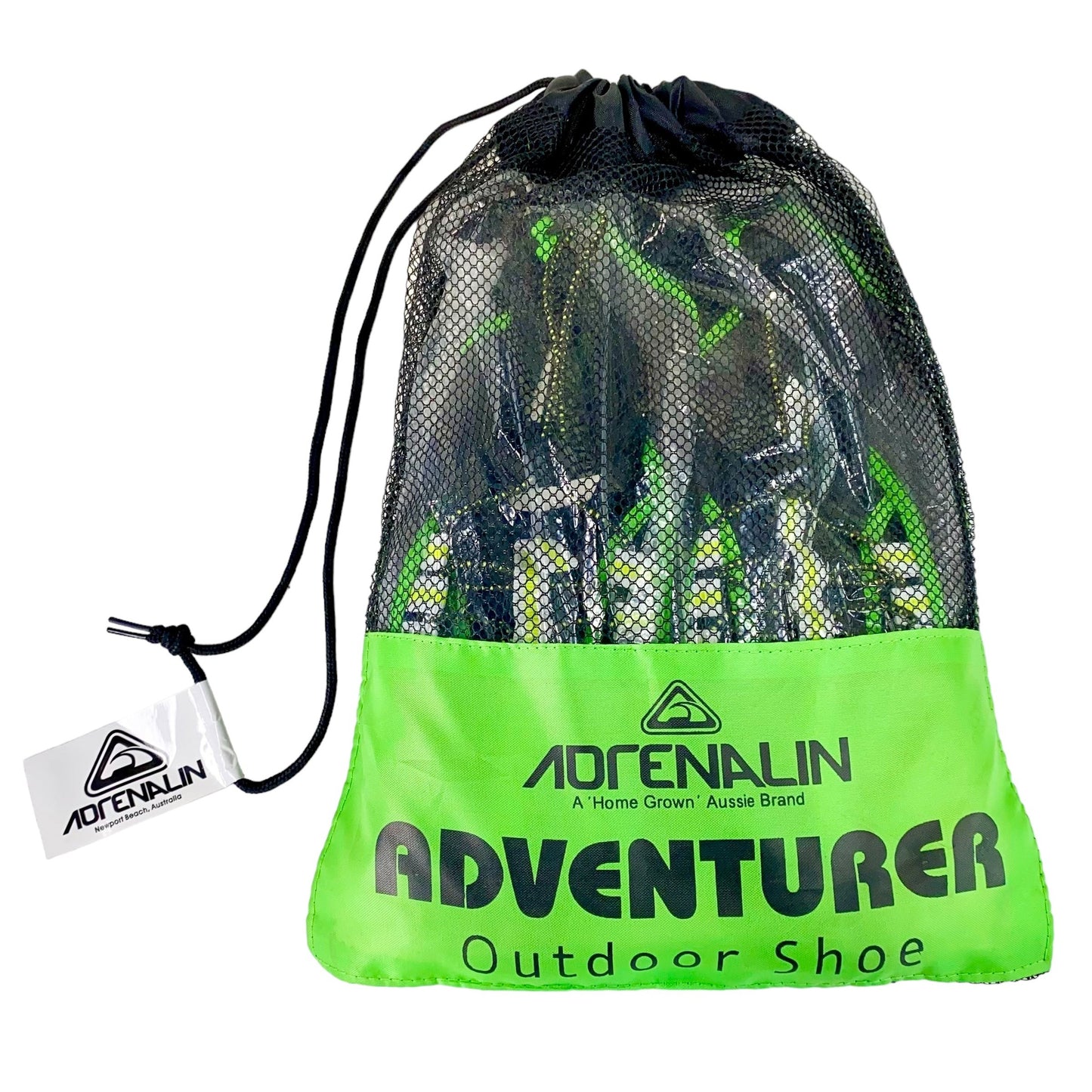 Adventurer Outdoor Shoe