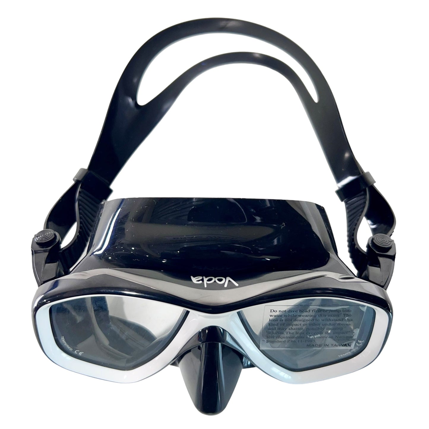 Voda Mask