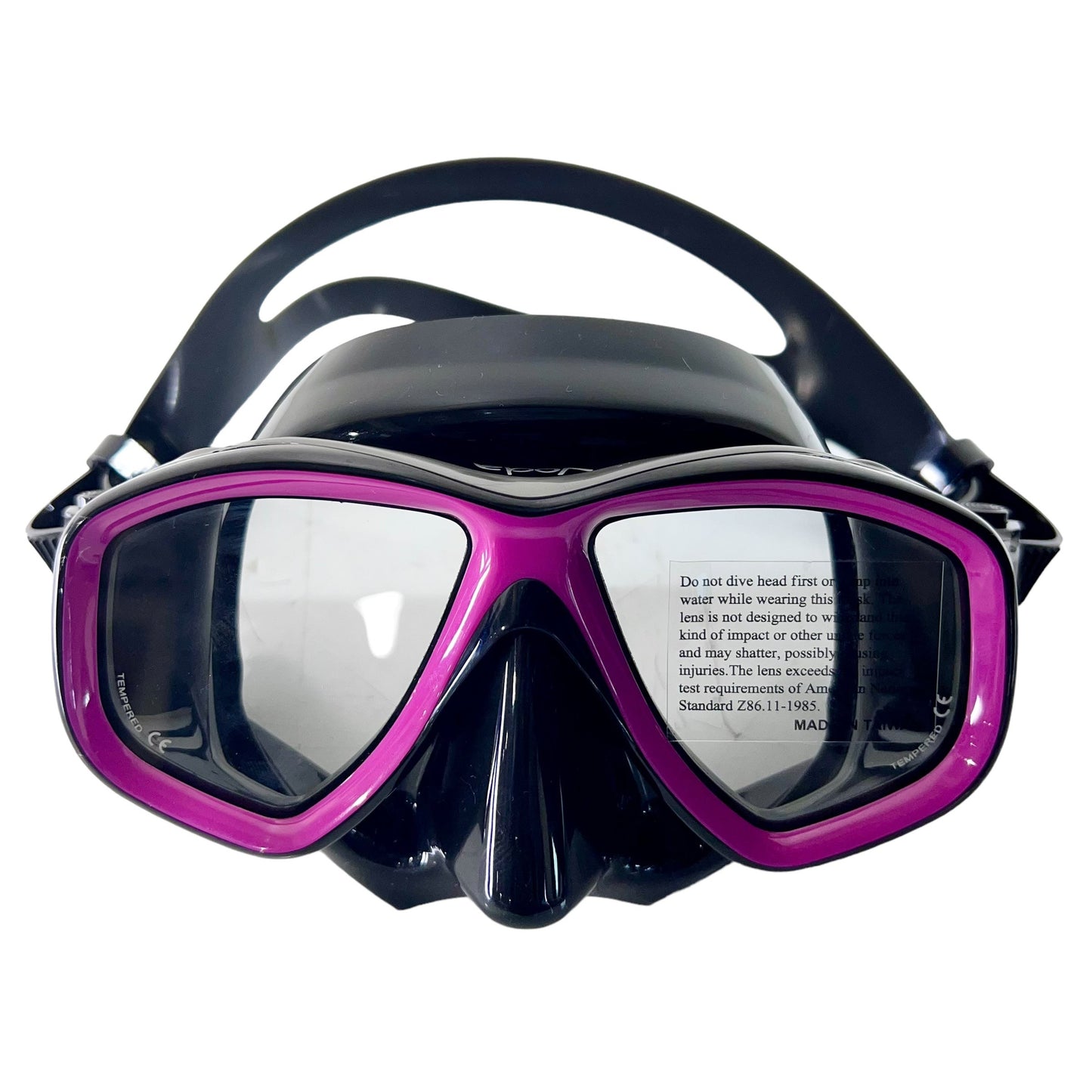 Voda Mask