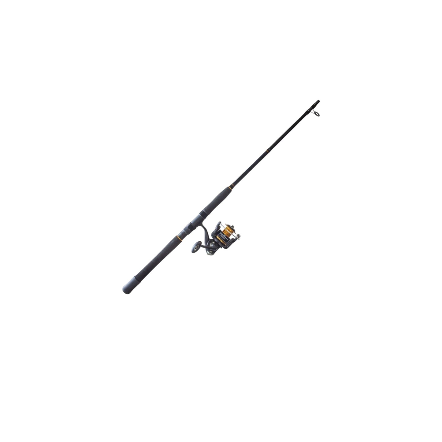 Penn Warhorse 6500 5’6 10-15kg