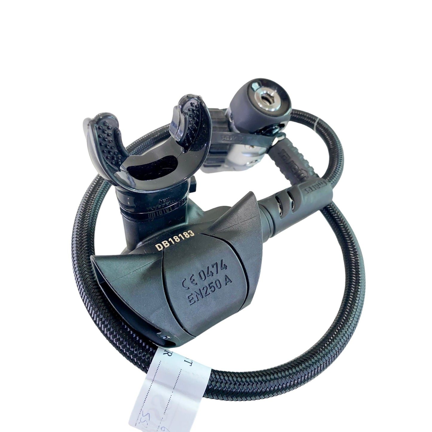 Mares 15X Regulator