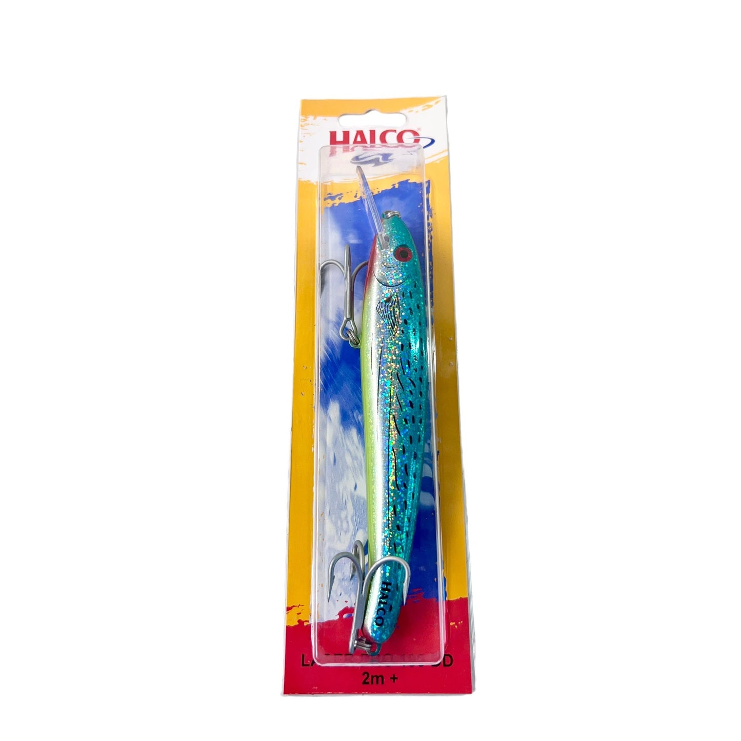 Halco Laser Pro 190 DD 2m+ Bonito