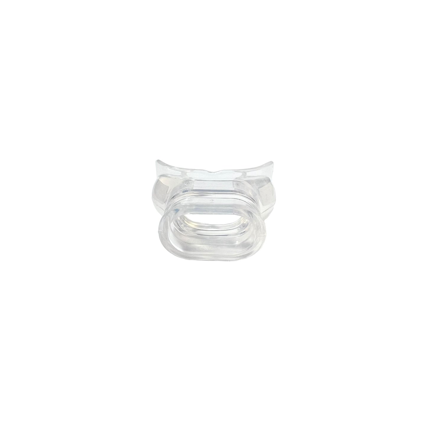 Regulator Mouthpiece