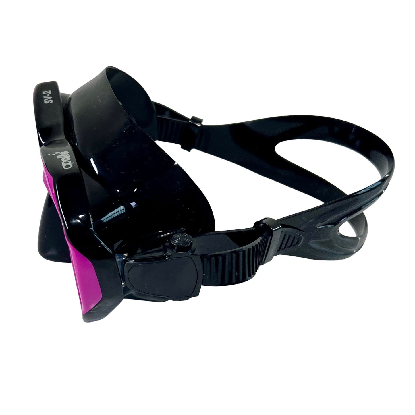 SV-2 Mask