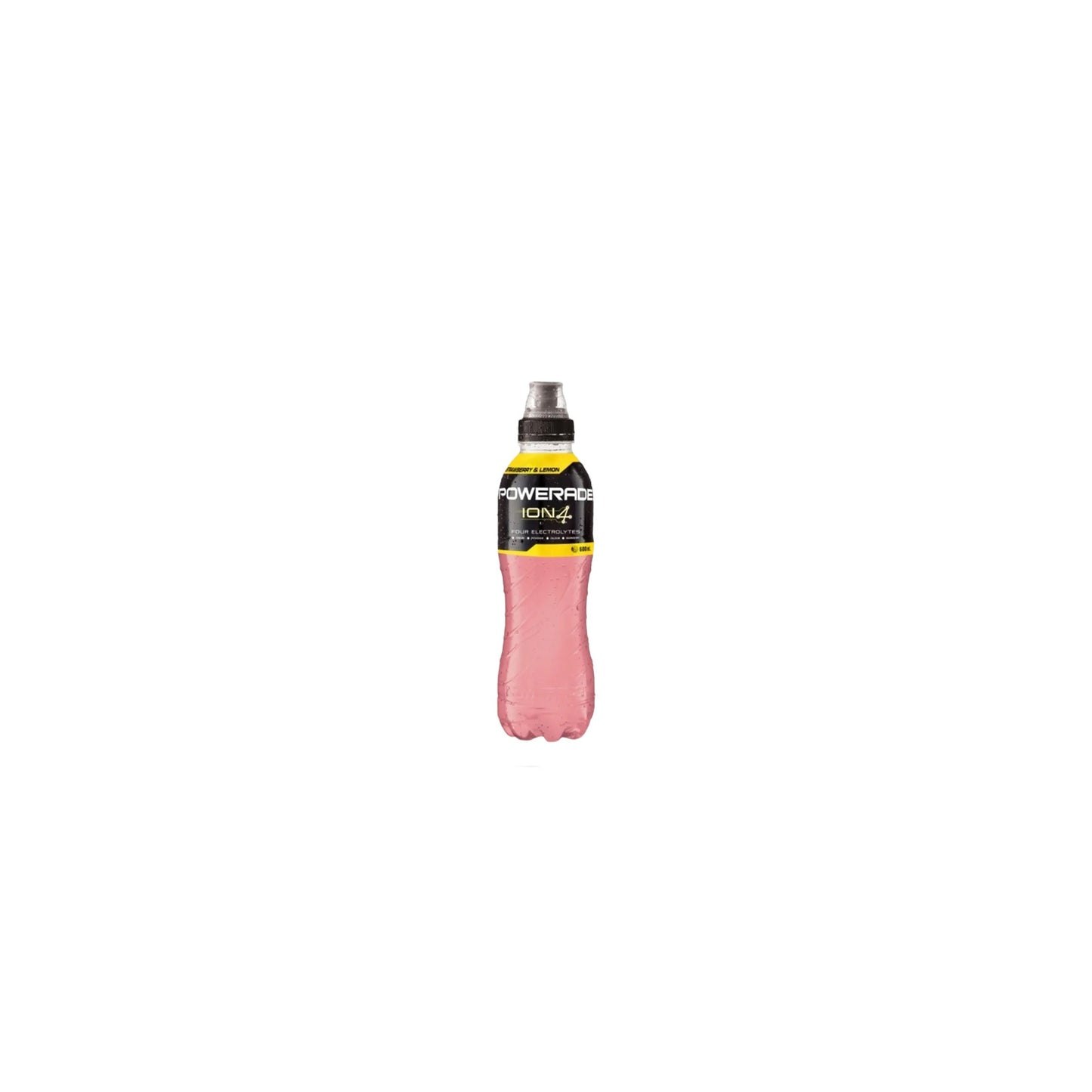 Powerade Berry Ice