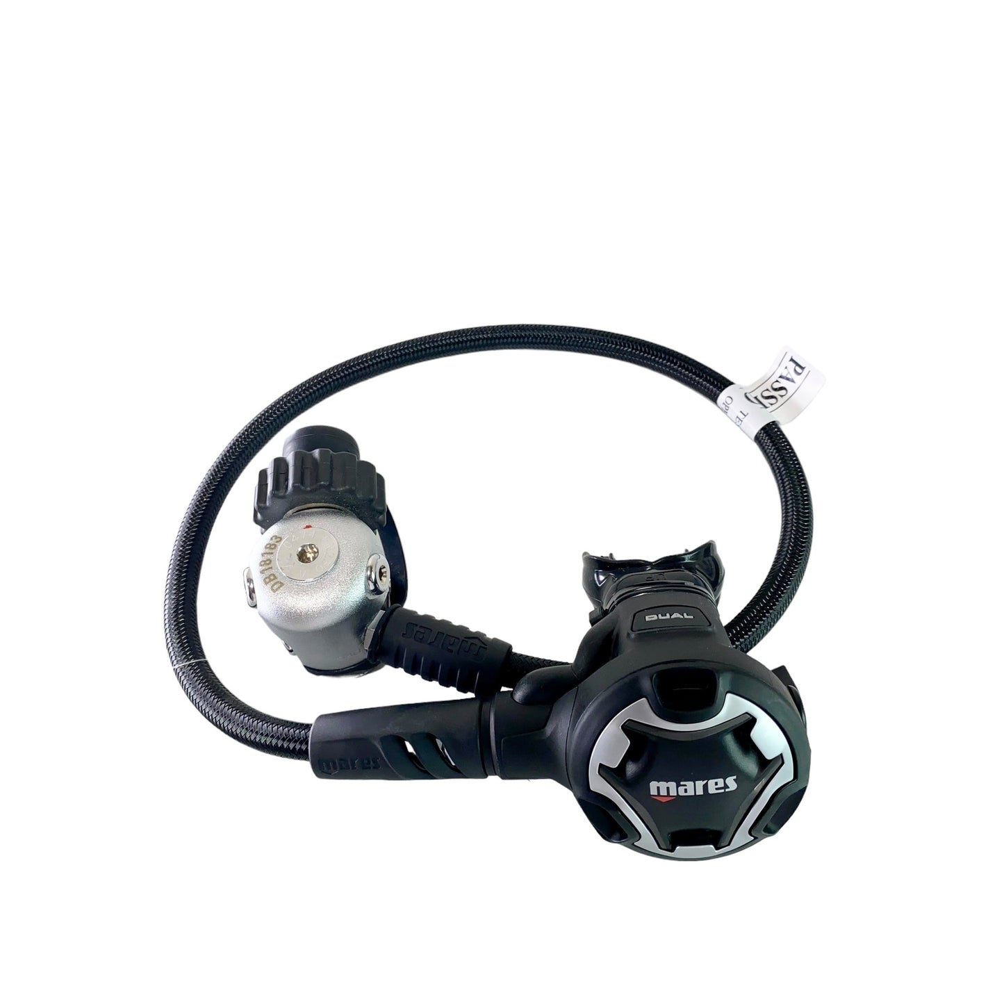 Mares 15X Regulator