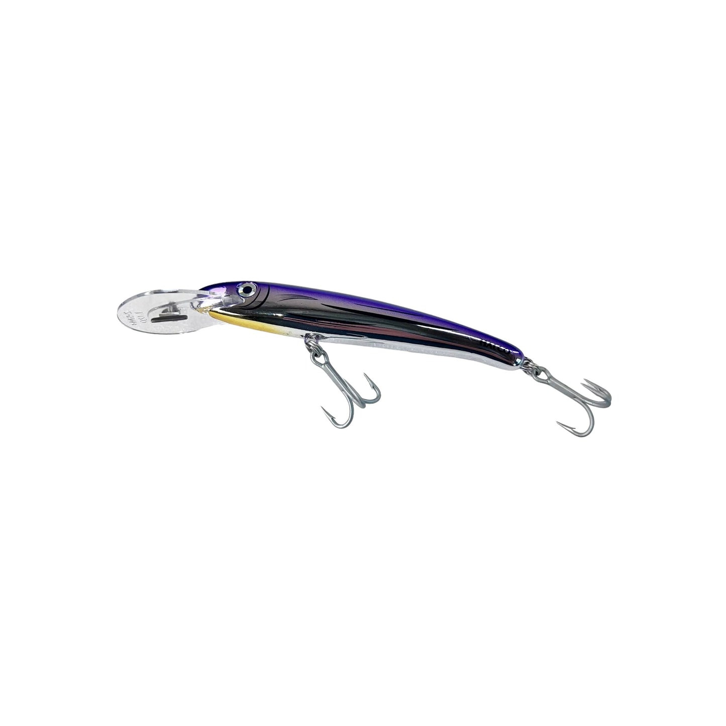 Halco Laser Pro 120 DD 2.5m Stripey