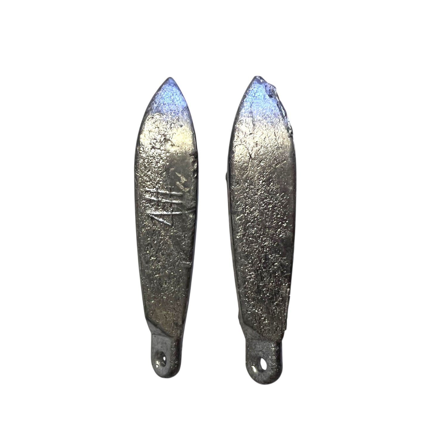 Solomon Pro Premium Bean Sinkers / Snapper Sinkers