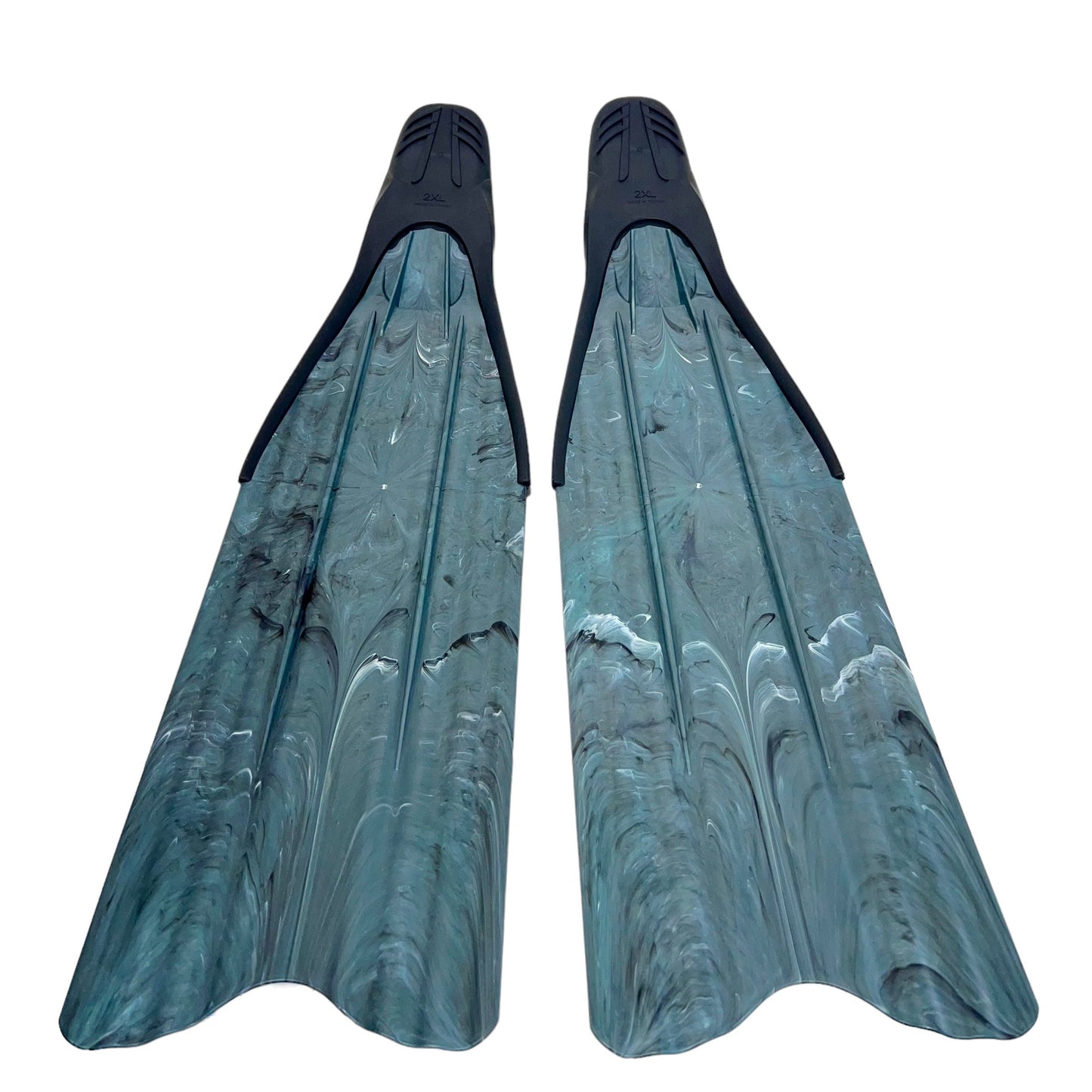 Pelagic Fins 2XL