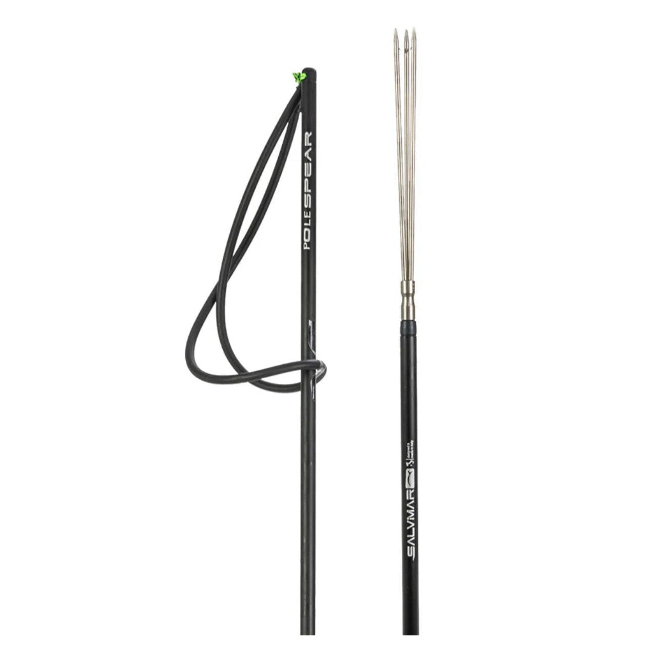 Salvimar Pole Spear 14 Nero