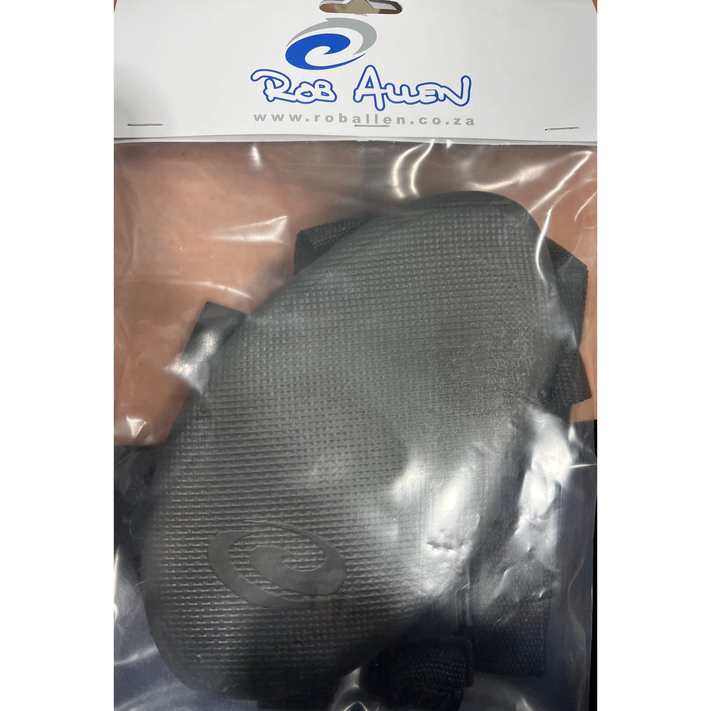 Rob Allen Loading Pad