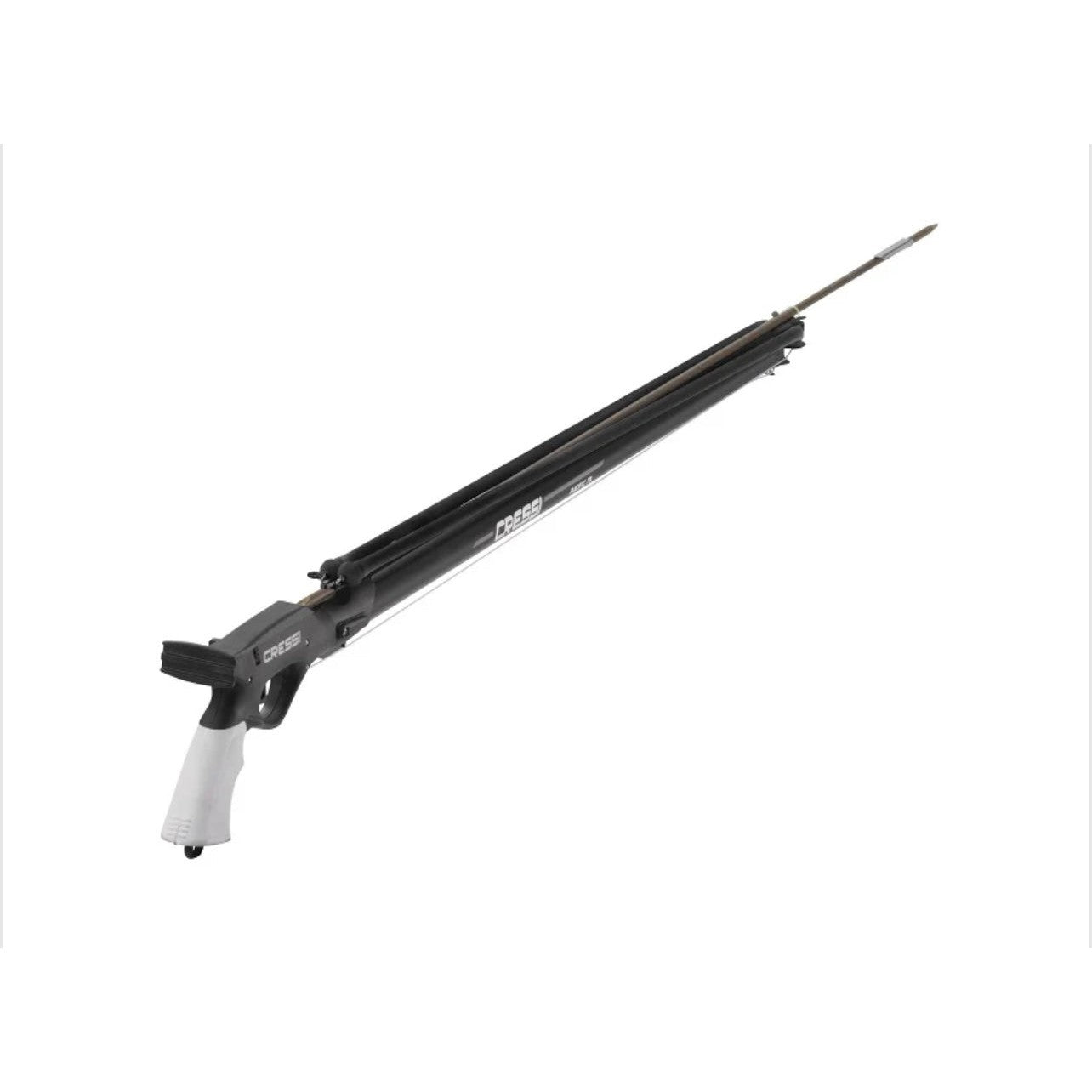 Pacific Rail Speargun