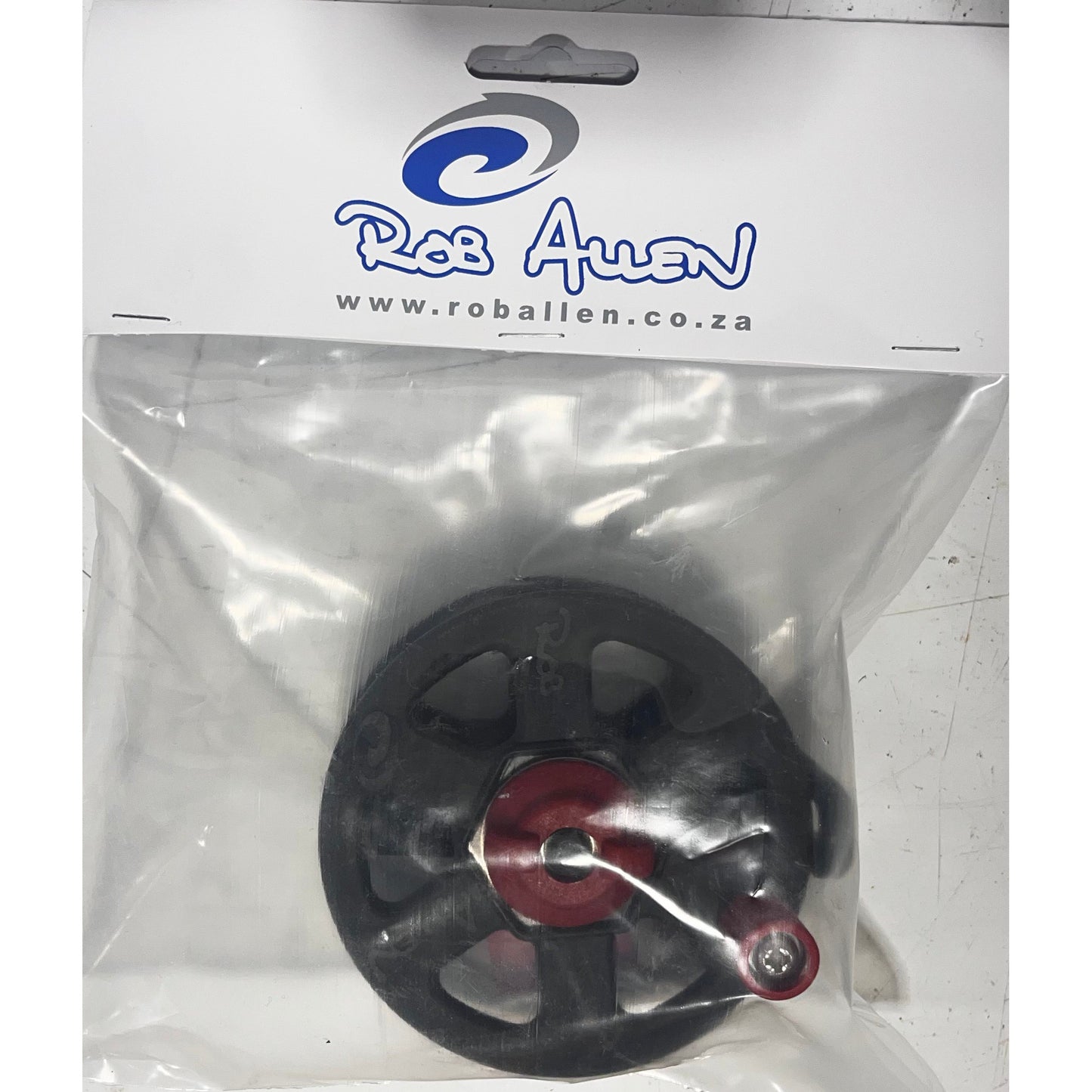 Rob Allen Vecta Gun Reel 60m - no line