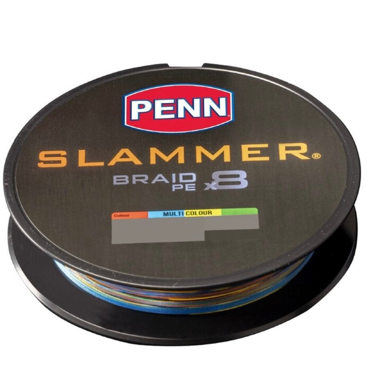 Penn Slammer Braid 50lb 400m