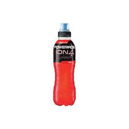 Powerade Berry Ice