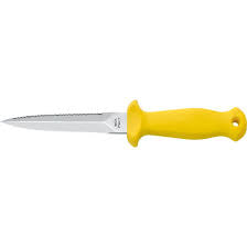 Sub 11 Yellow Handle