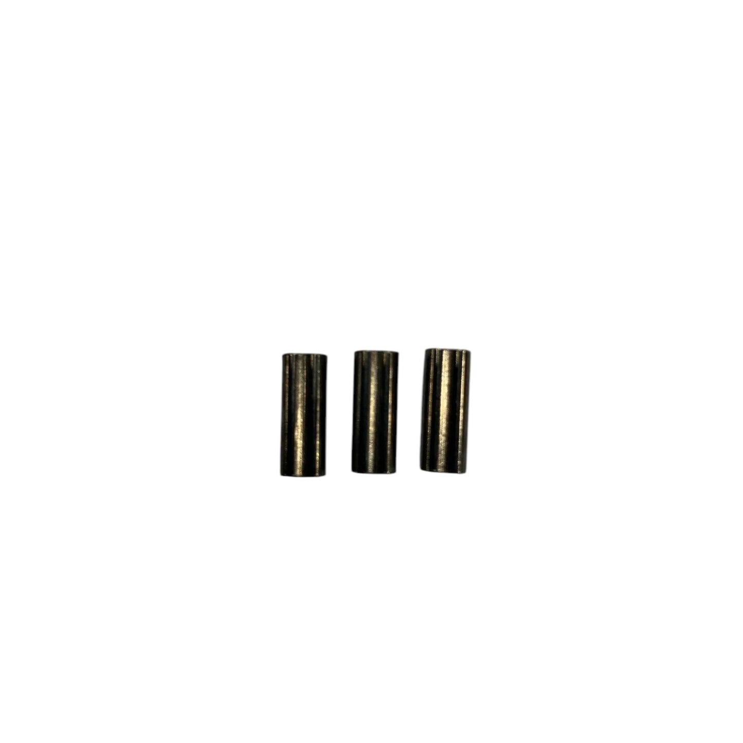 Mini Double 2.2mm Crimps