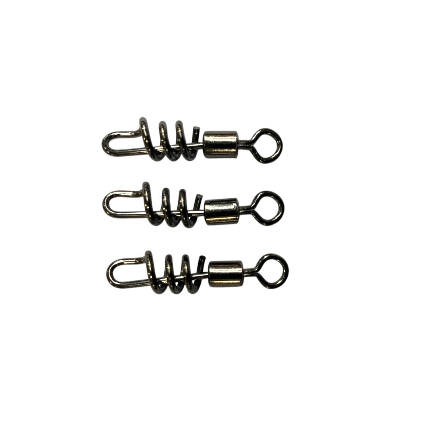 Pig Tail Clip 58mm