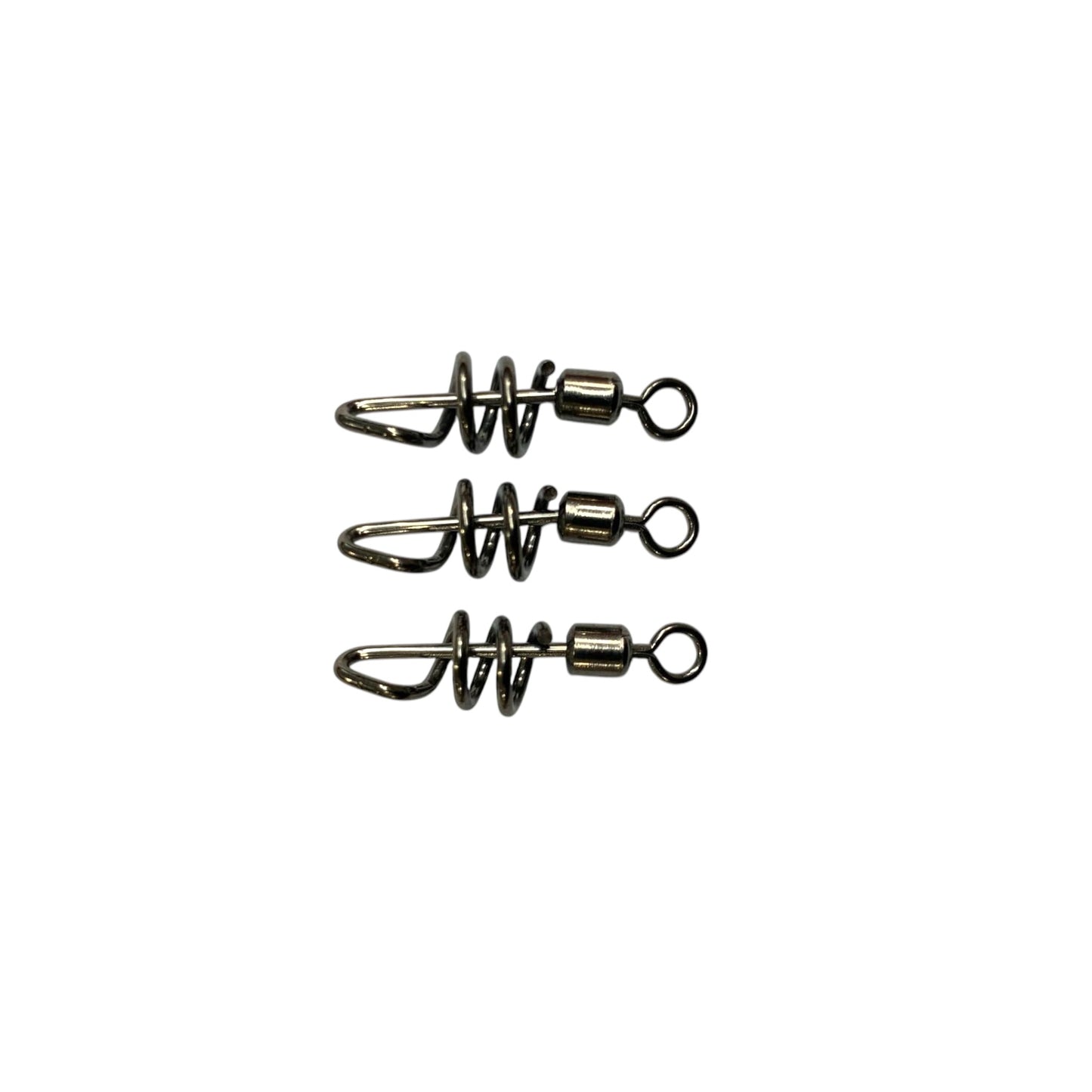 Pig Tail Clip 45mm