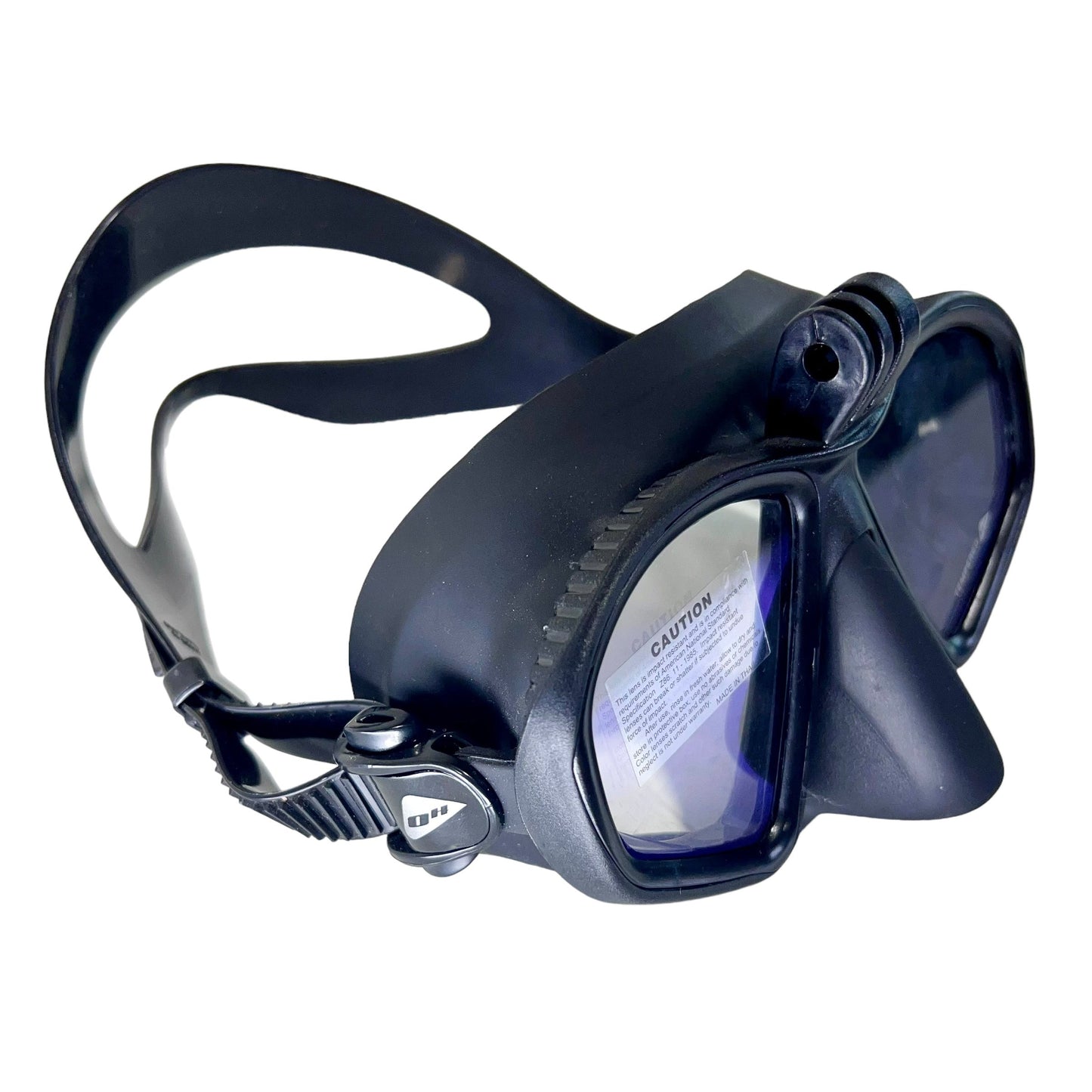 Phantom Go Pro Mask