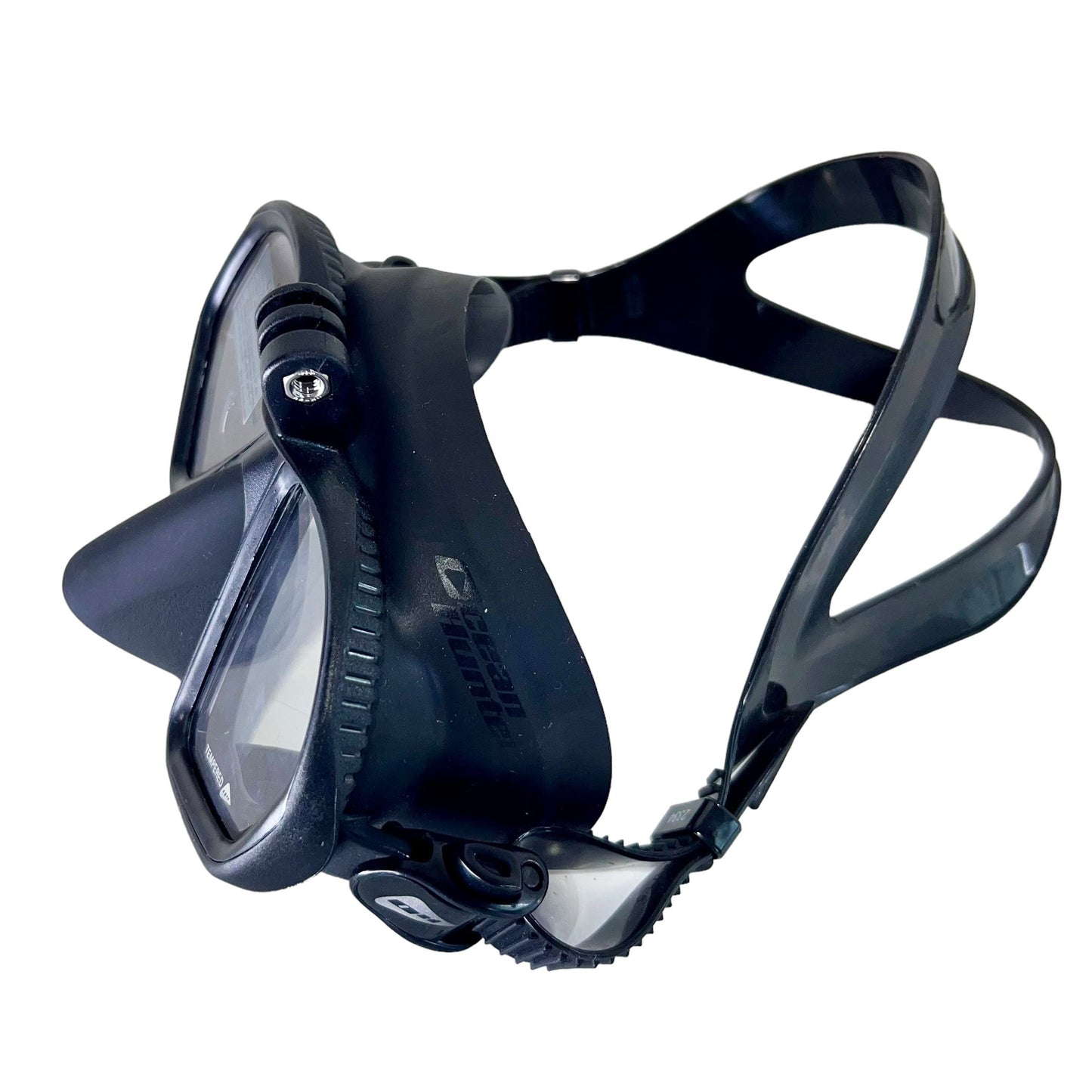 Phantom Go Pro Mask