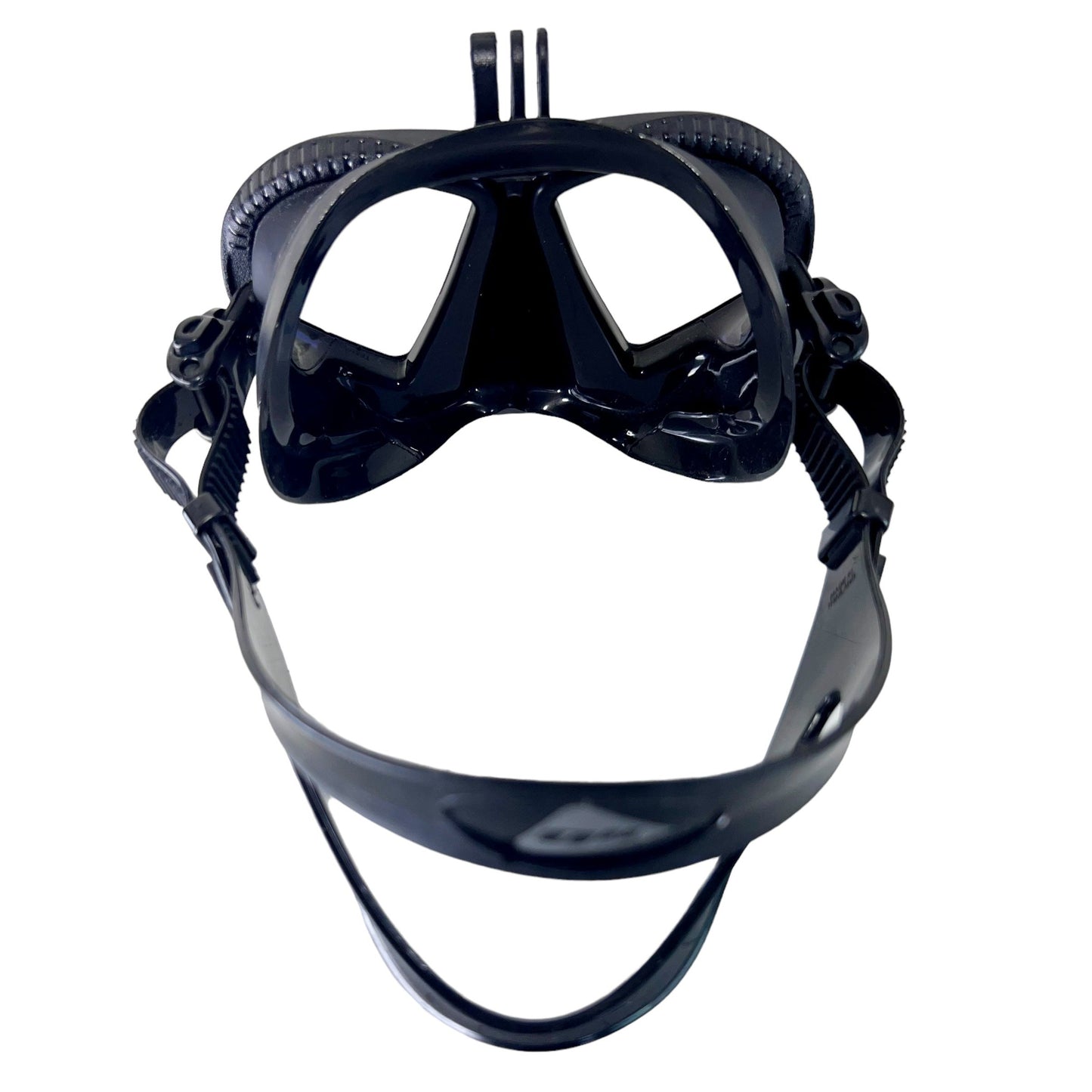 Phantom Go Pro Mask