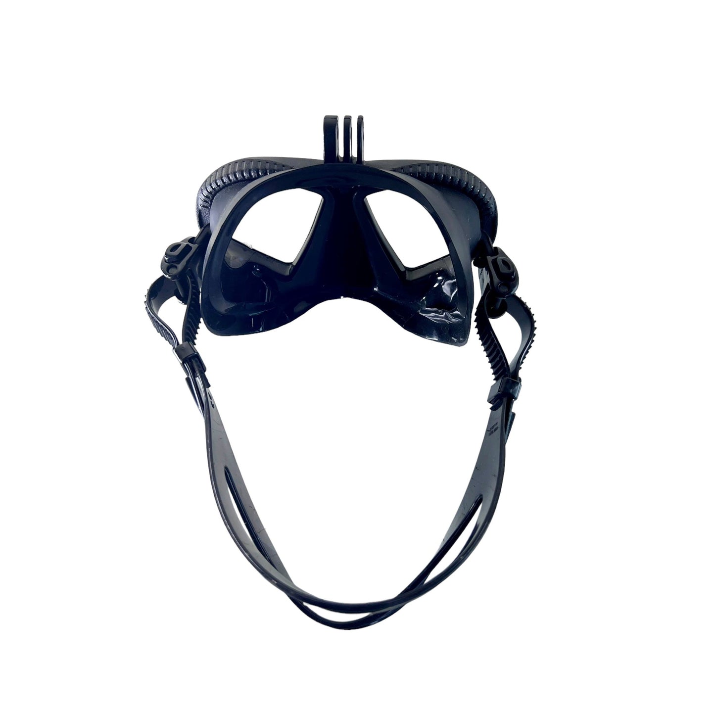 Phantom Go Pro Mask