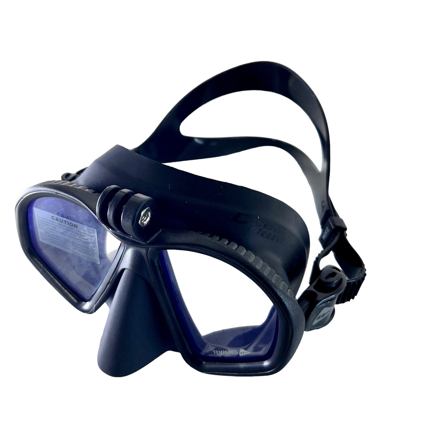 Phantom Go Pro Mask