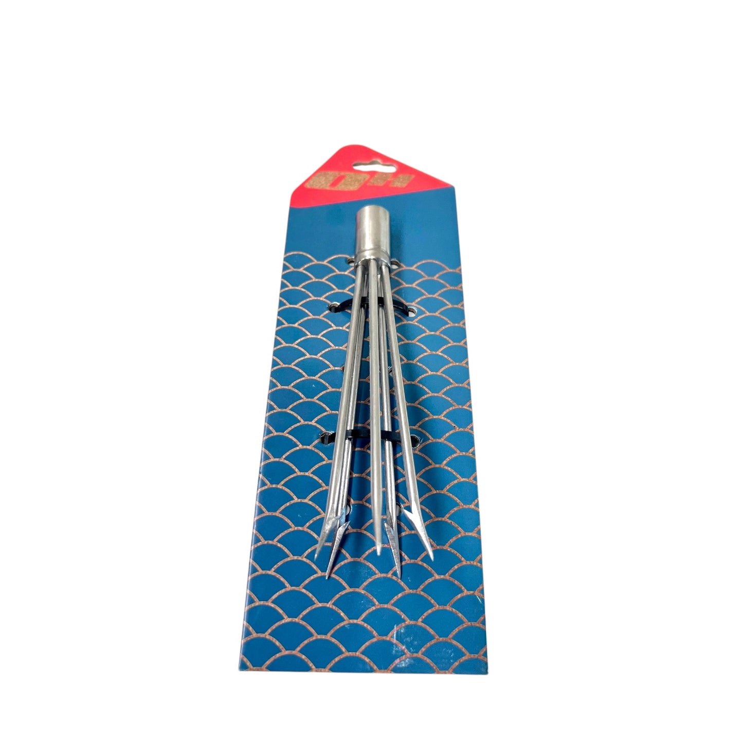 Ocean Hunter Barb Cluster 6mm