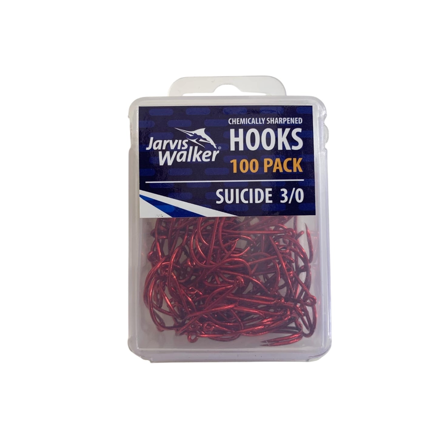Suicide Hook 3/0 each