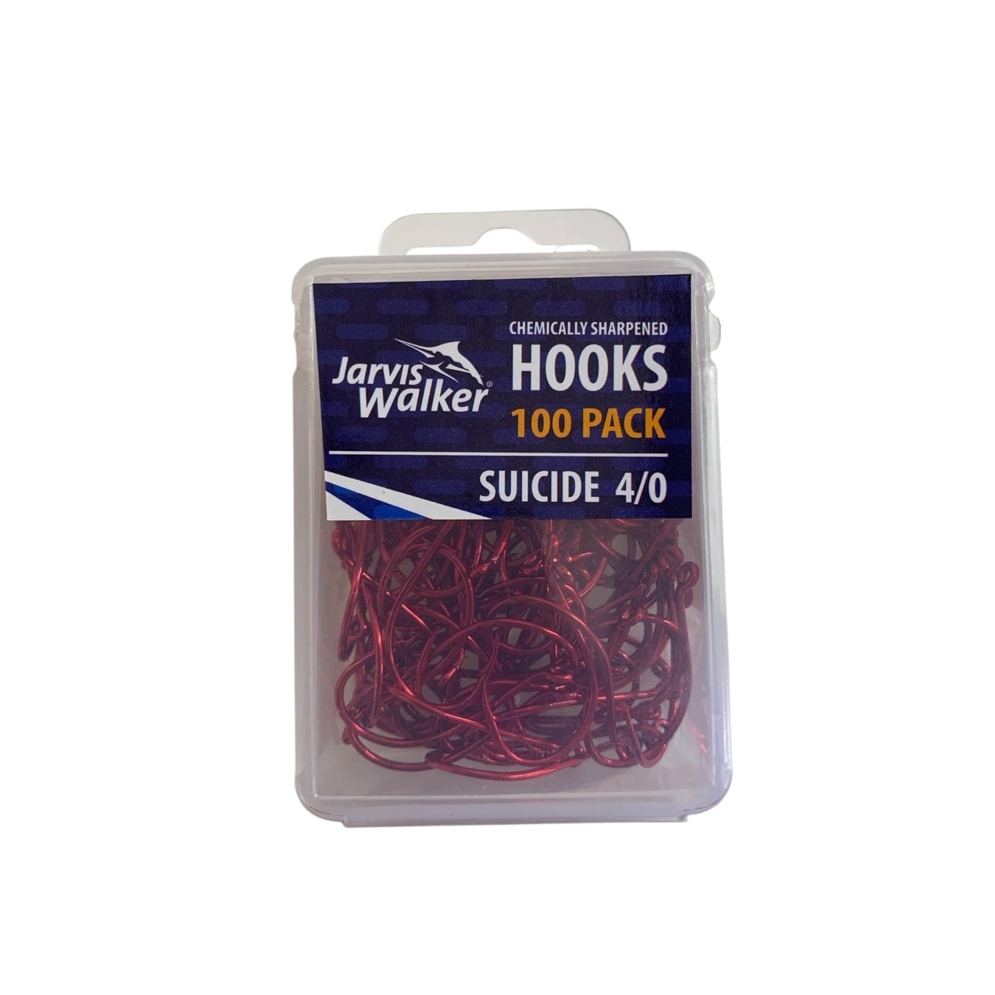 Suicide Hook 4/0 each