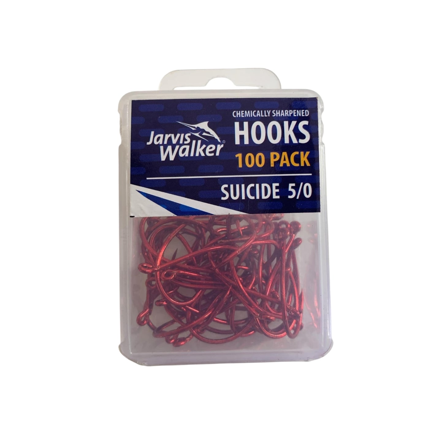 Suicide Hook 5/0 each