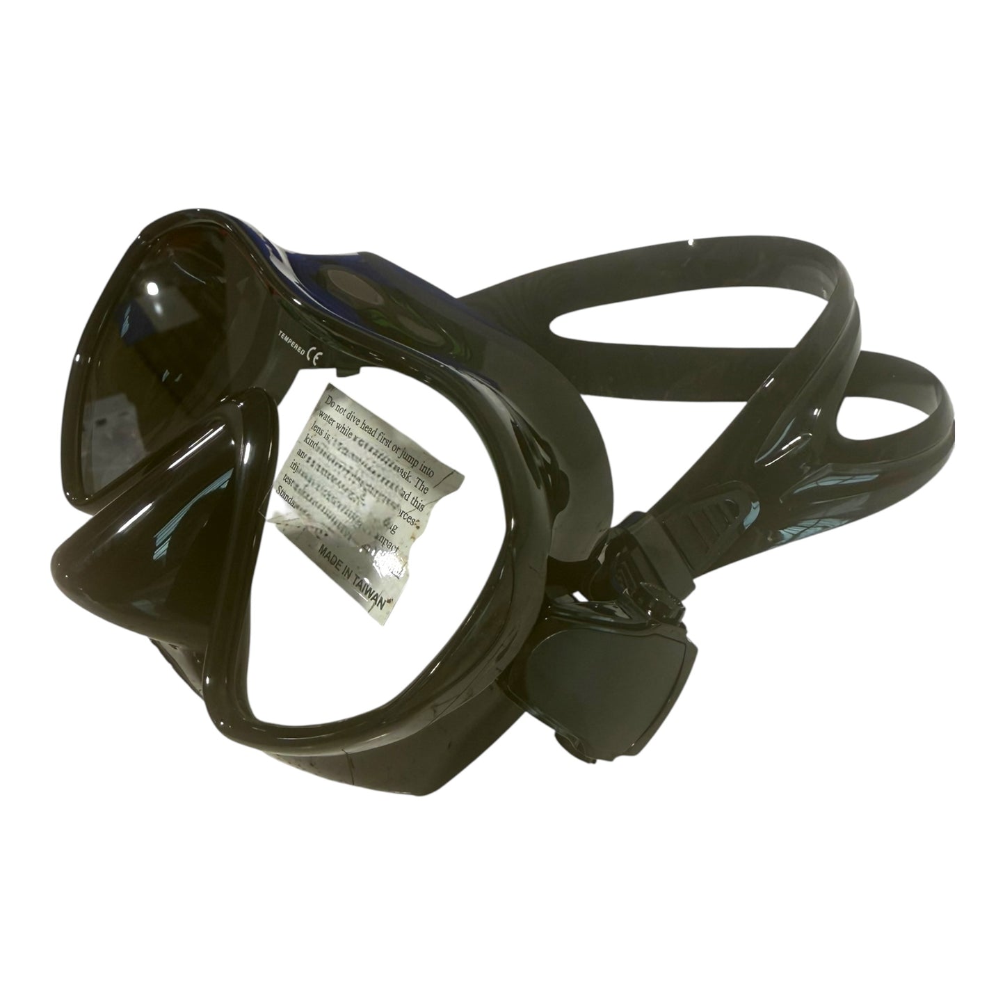 Phantom Mask