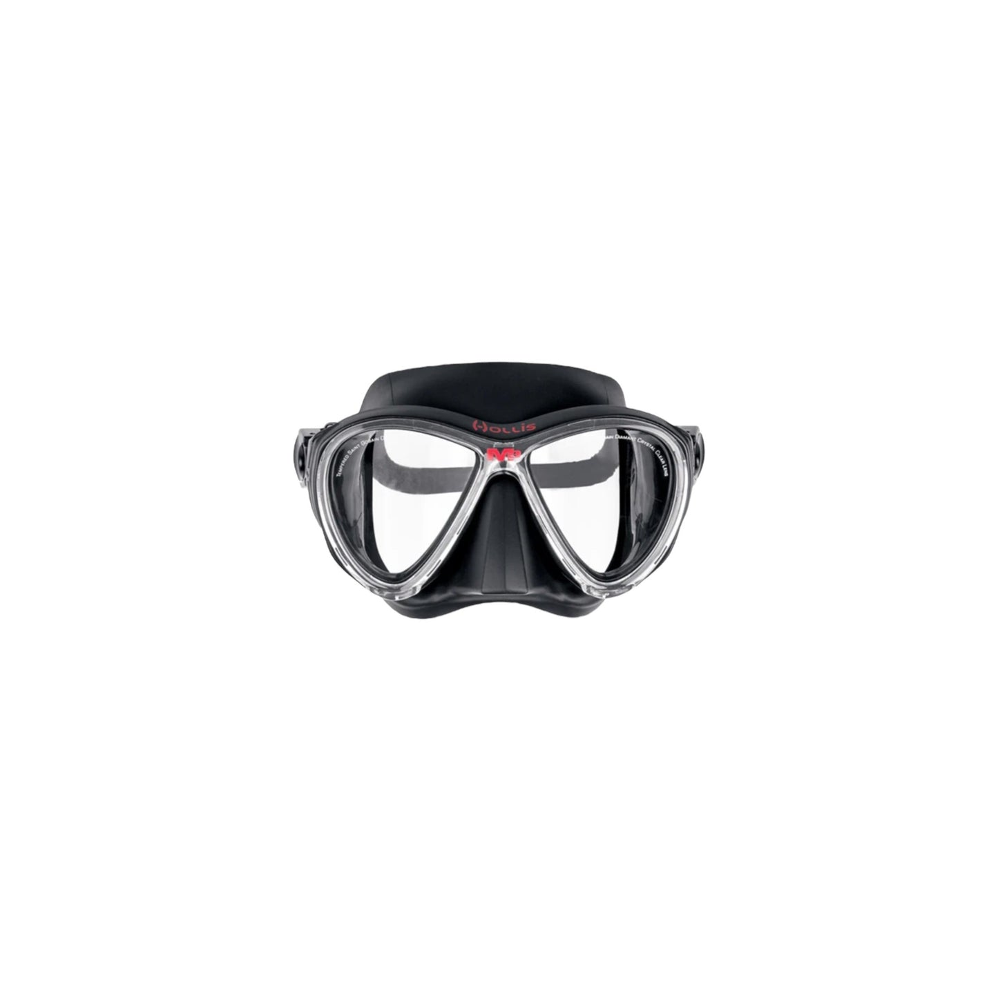 HOLLIS M3 Mask