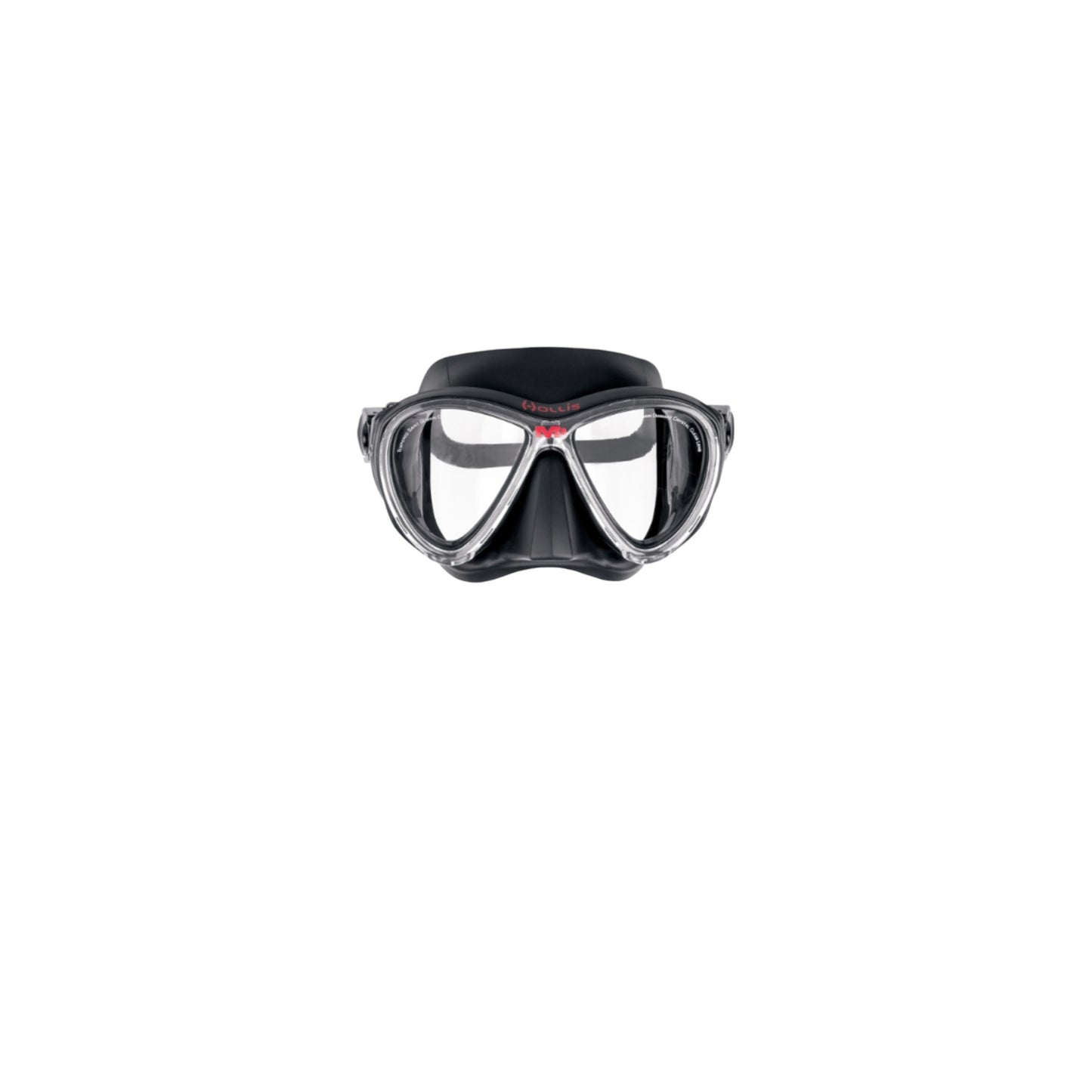 HOLLIS M3 Mask