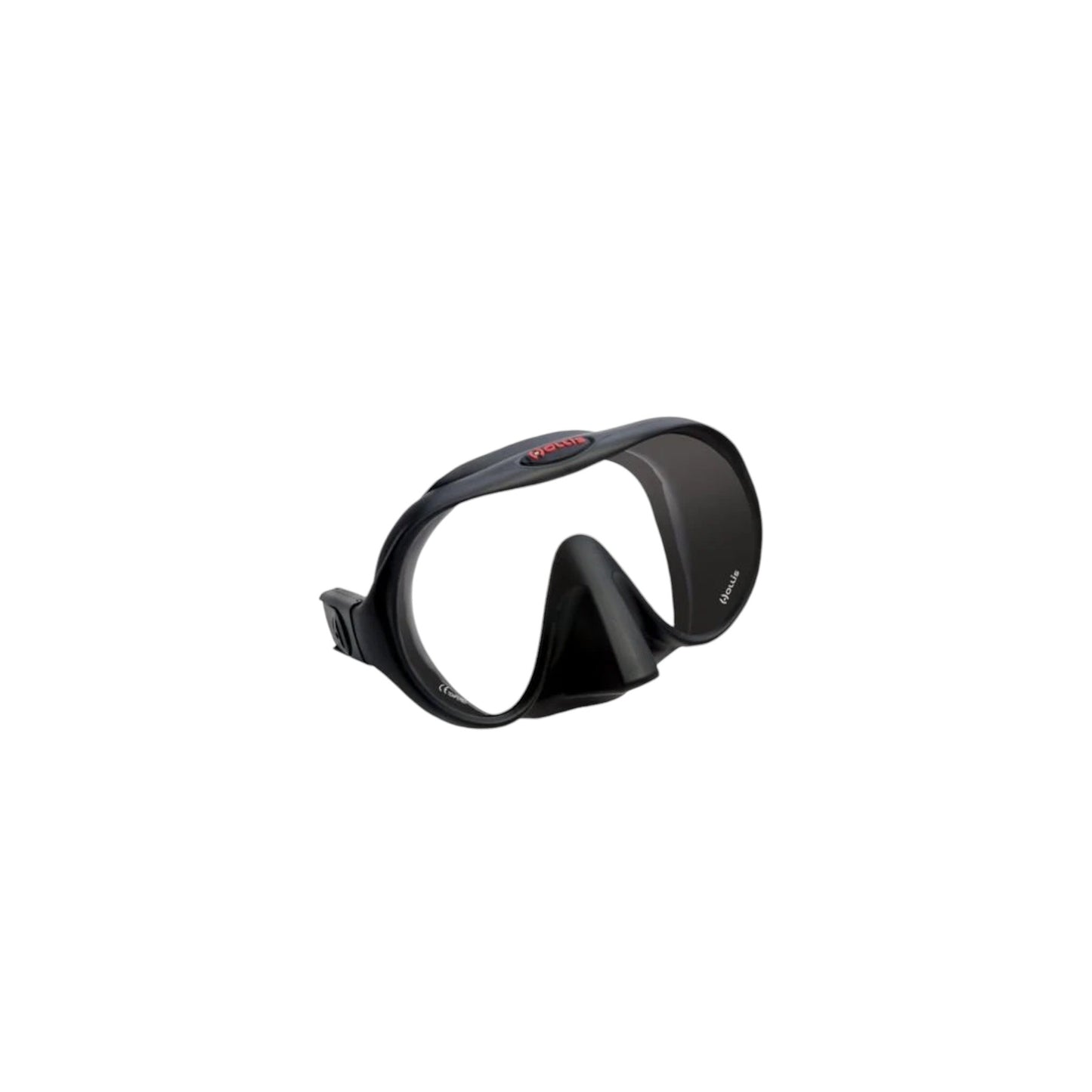 Hollis M1 Onyx Mask