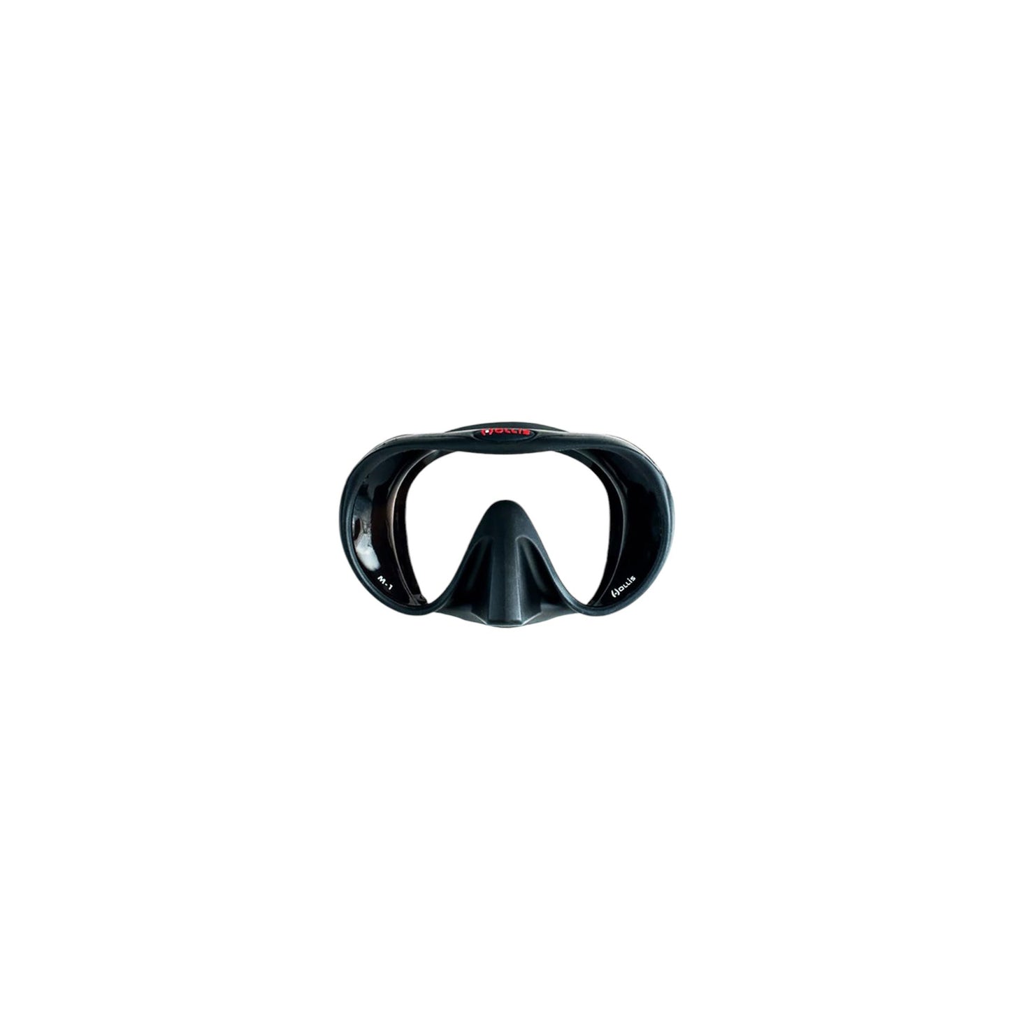 Hollis M1 Onyx Mask