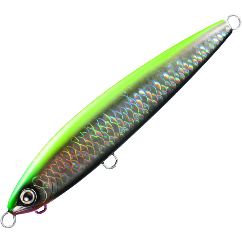 Ocea Full Throttle 190F Stickbait Jet Boost