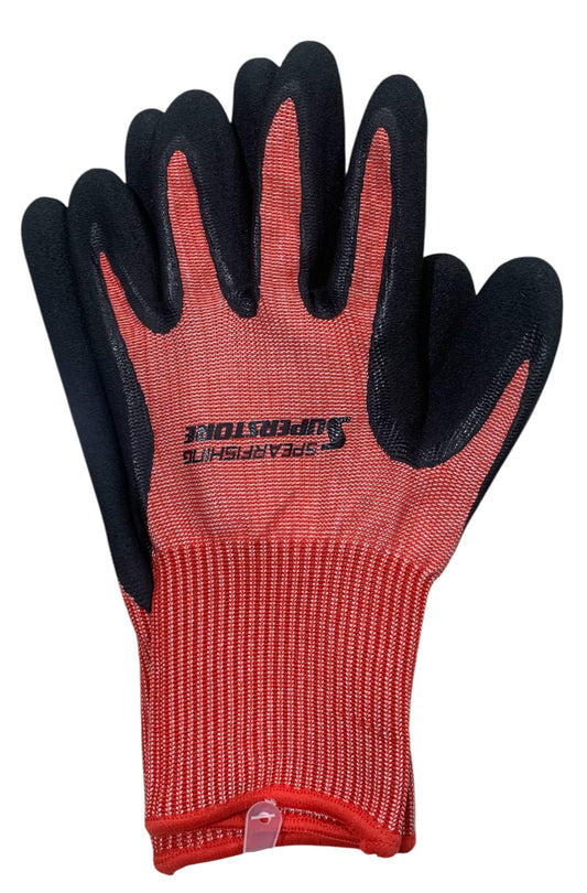 Fishing Handglove