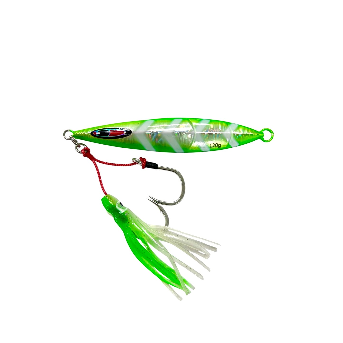 Solomon Pro Deep Drop Lure 120g