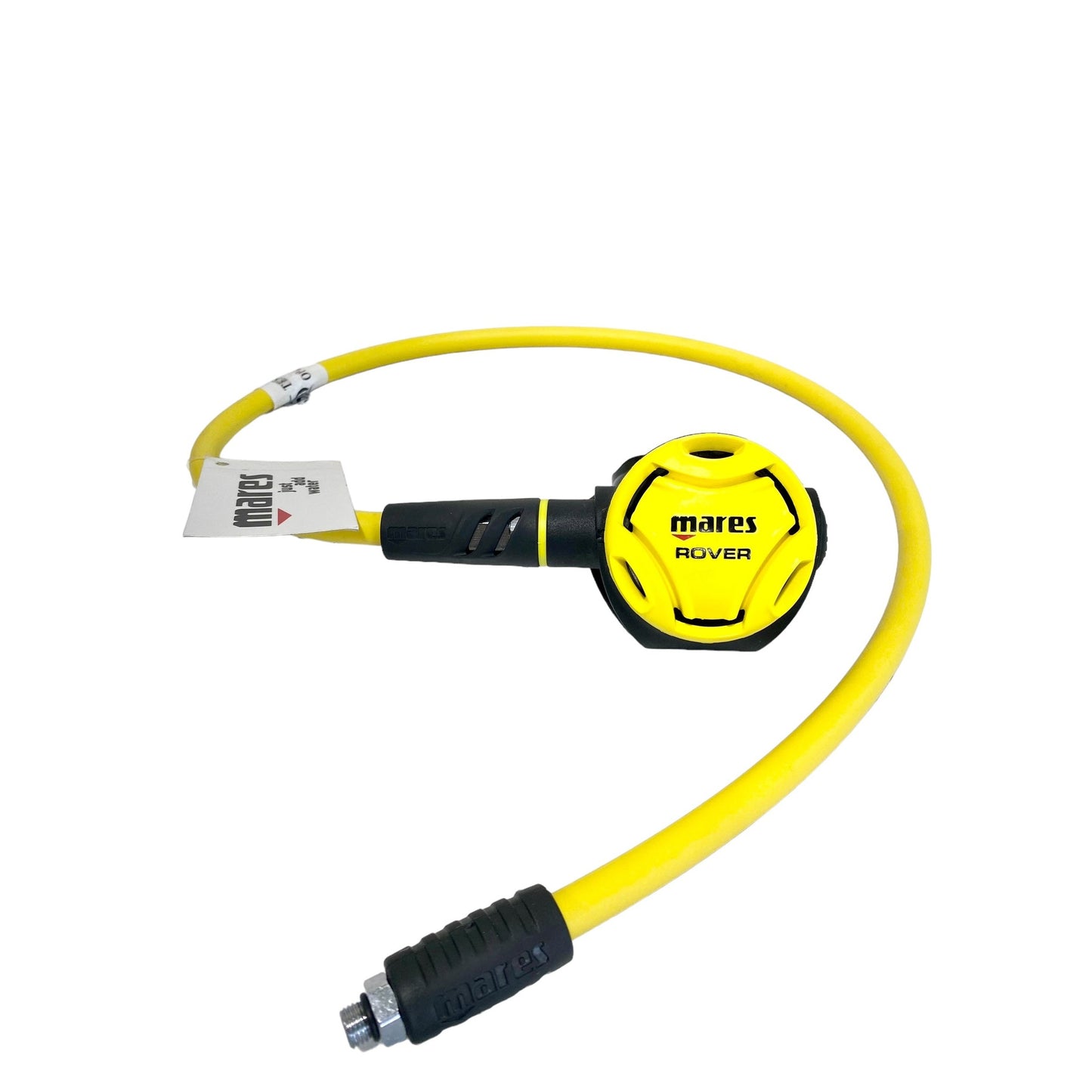 Mares Rover Octopus Regulator