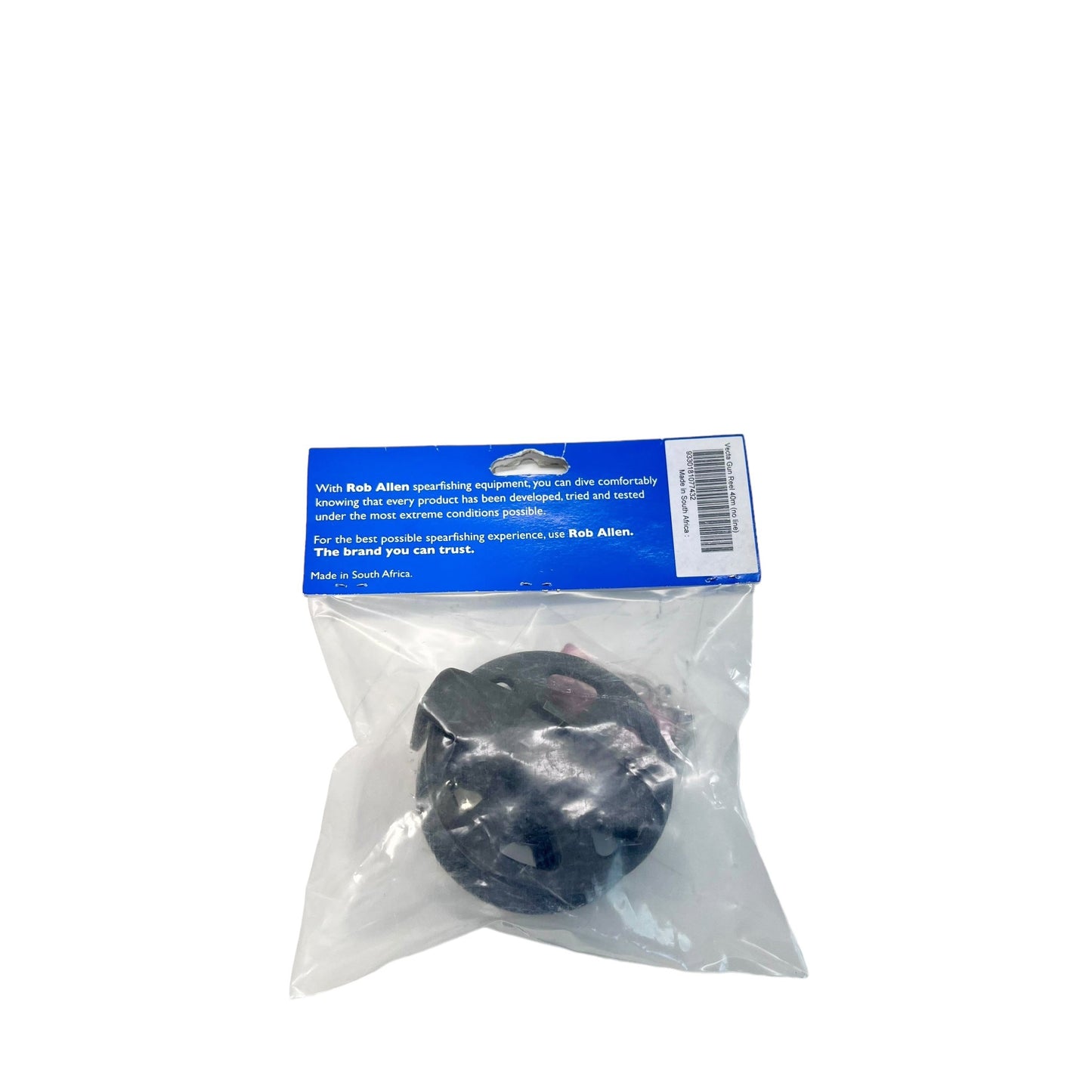 Rob Allen Vecta Gun Reel 40m - no line