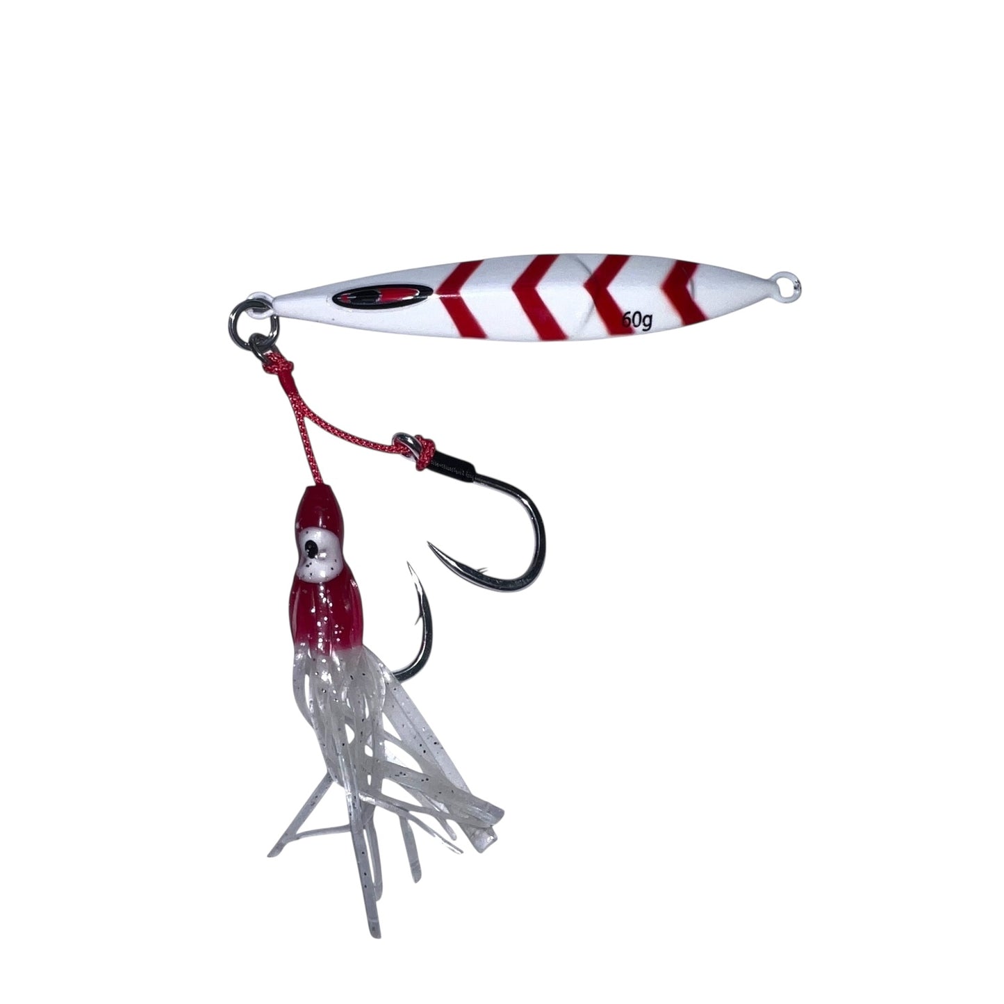 Solomon Pro Deep Drop Lure 60g