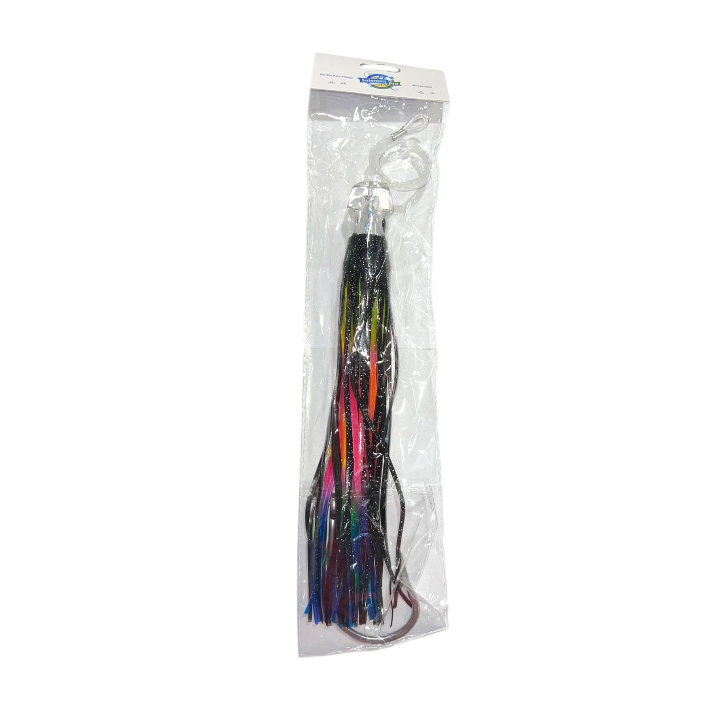 12 inch Kuskussolo Trolling lure