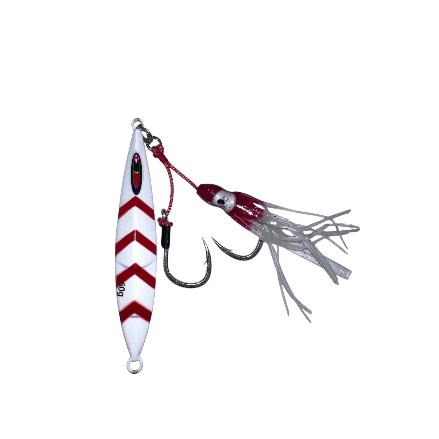 Solomon Pro Deep Drop Lure 60g